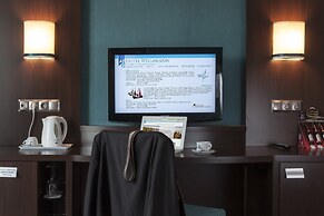 Wellamarin Hotel