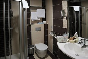 Wellamarin Hotel