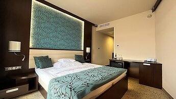 Wellamarin Hotel