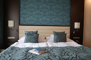 Wellamarin Hotel