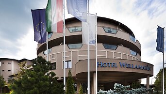 Wellamarin Hotel