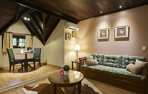 Hotel Recanto da Serra