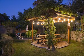 Hotel Recanto da Serra