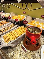 Hotel Recanto da Serra