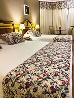 Hotel Recanto da Serra