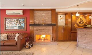 Hotel Recanto da Serra