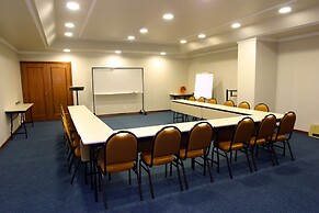 Hotel Recanto da Serra