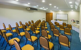 Hotel Recanto da Serra