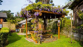 Hotel Recanto da Serra