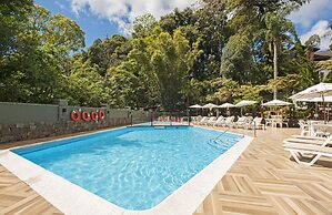 Hotel Recanto da Serra