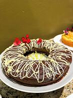 Hotel Recanto da Serra