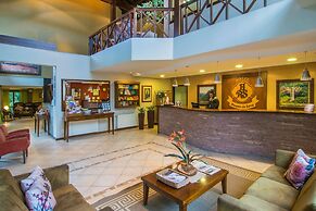 Hotel Recanto da Serra