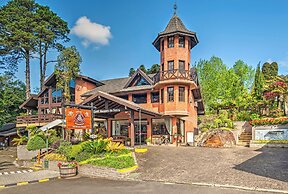 Hotel Recanto da Serra