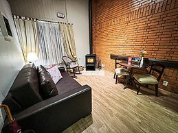 Hotel Recanto da Serra