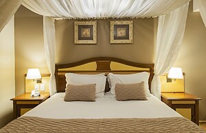 Hotel Recanto da Serra