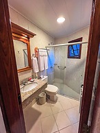 Hotel Recanto da Serra