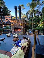 Hotel Recanto da Serra