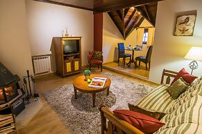 Hotel Recanto da Serra