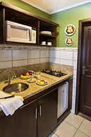 Hotel Recanto da Serra