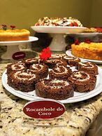 Hotel Recanto da Serra