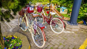 Hotel Recanto da Serra