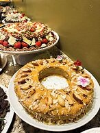 Hotel Recanto da Serra