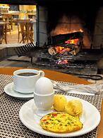 Hotel Recanto da Serra