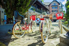 Hotel Recanto da Serra