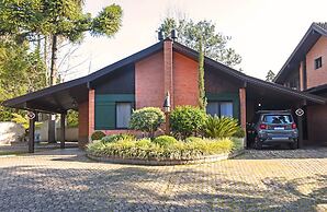 Hotel Recanto da Serra