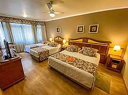 Hotel Recanto da Serra