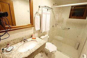 Hotel Recanto da Serra