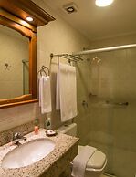 Hotel Recanto da Serra