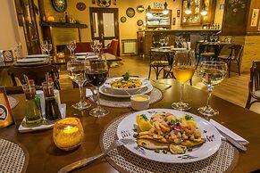 Hotel Recanto da Serra