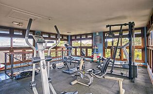 Hotel Recanto da Serra