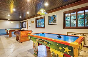 Hotel Recanto da Serra