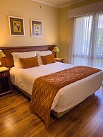 Hotel Recanto da Serra