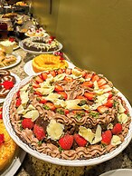 Hotel Recanto da Serra