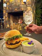 Hotel Recanto da Serra