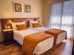 Hotel Recanto da Serra