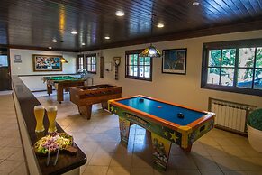 Hotel Recanto da Serra