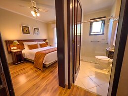 Hotel Recanto da Serra