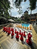 Hotel Recanto da Serra