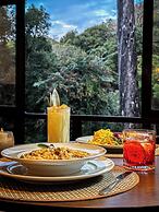 Hotel Recanto da Serra