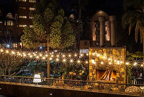 Hotel Recanto da Serra