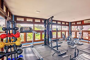 Hotel Recanto da Serra