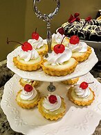 Hotel Recanto da Serra