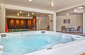 Hotel Recanto da Serra