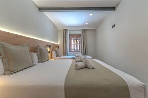 Hotel La Milagrosa