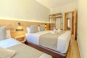 Hotel La Milagrosa