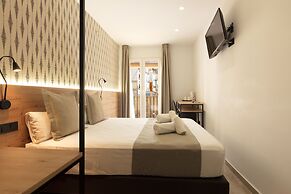 Hotel La Milagrosa
